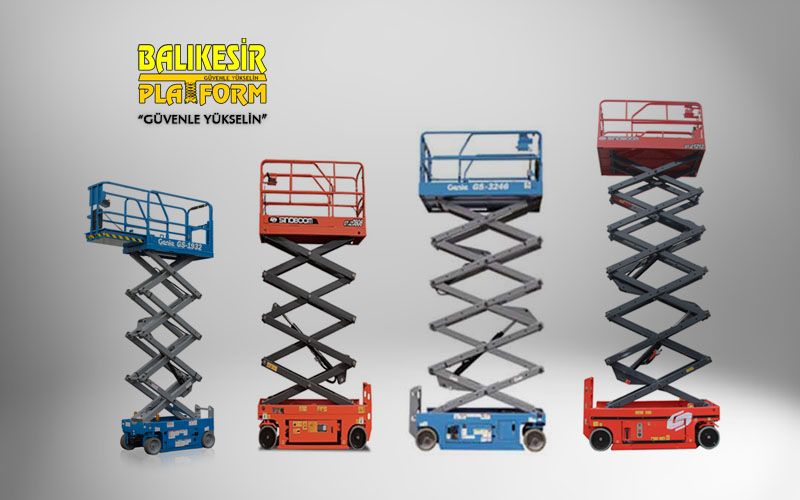 AKL MAKASLI PLATFORMLAR